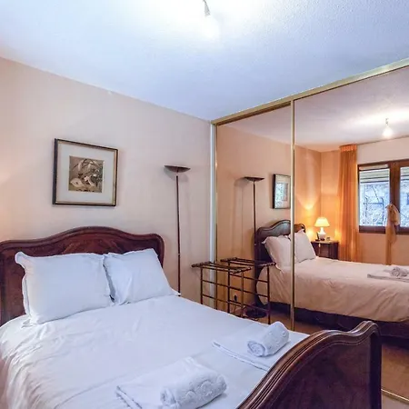 Appartement T4 Duplex Du Port Talloires