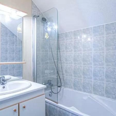 T4 Duplex Du Port Appartement