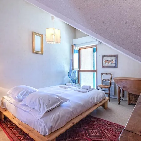 Appartement T4 Duplex Du Port